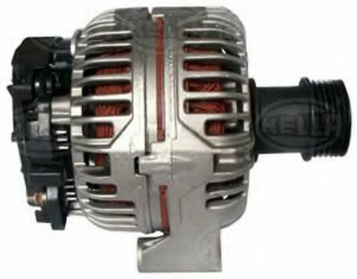 Generator / Alternator 4
