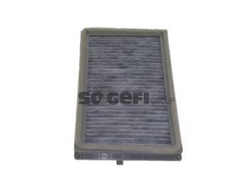 Filtru, aer habitaclu 2