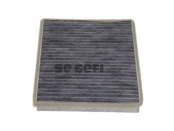 Filtru, aer habitaclu 2