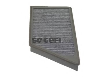 Filtru, aer habitaclu 2