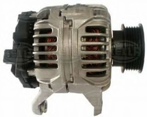 Generator / Alternator 4