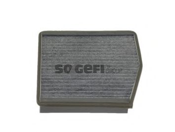 Filtru, aer habitaclu 2