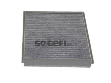 Filtru, aer habitaclu 2