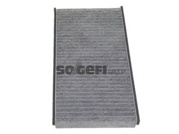 Filtru, aer habitaclu 2