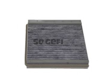 Filtru, aer habitaclu 2