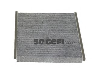 Filtru, aer habitaclu 2