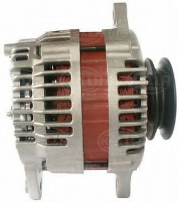 Generator / Alternator 4