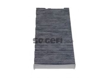 Filtru, aer habitaclu 2