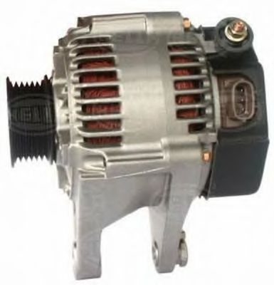 Generator / Alternator 4