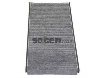 Filtru, aer habitaclu 2
