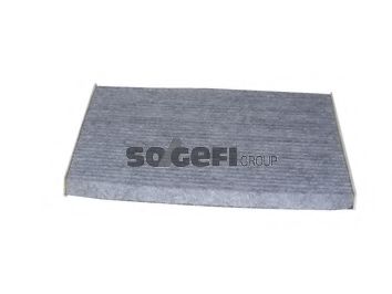 Filtru, aer habitaclu 2