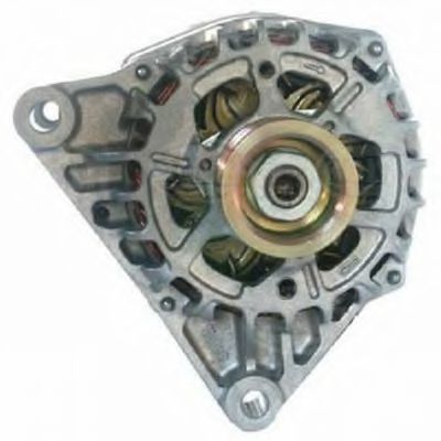Generator / Alternator 2