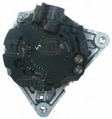 Generator / Alternator 3