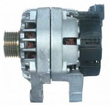 Generator / Alternator 4