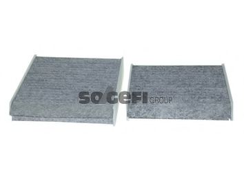 Filtru, aer habitaclu 2
