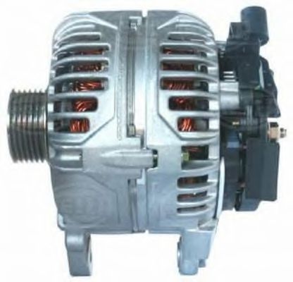 Generator / Alternator 4