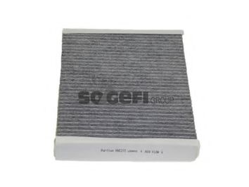 Filtru, aer habitaclu 2