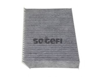 Filtru, aer habitaclu 2