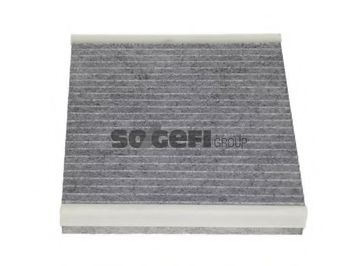 Filtru, aer habitaclu 2