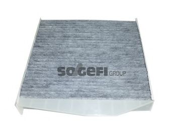 Filtru, aer habitaclu 2