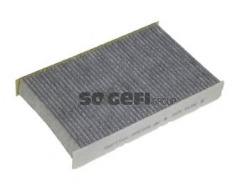 Filtru, aer habitaclu 2