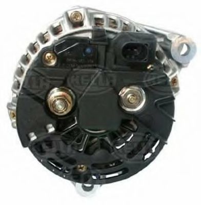 Generator / Alternator 3