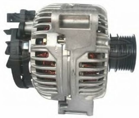 Generator / Alternator 4