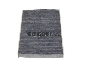 Filtru, aer habitaclu 2