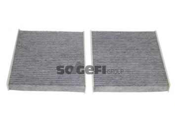 Filtru, aer habitaclu 2