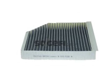 Filtru, aer habitaclu 2