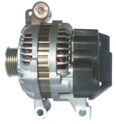 Generator / Alternator 4