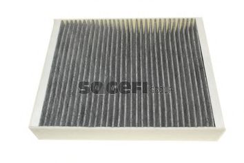 Filtru, aer habitaclu 2