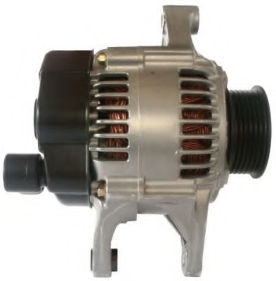 Generator / Alternator 4