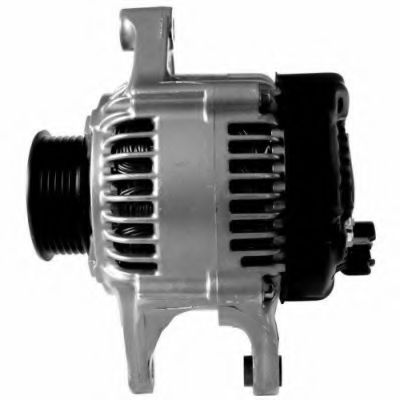 Generator / Alternator 5