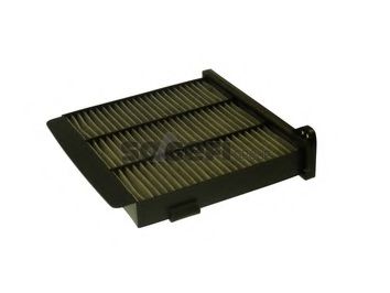 Filtru, aer habitaclu 2