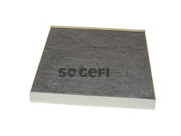 Filtru, aer habitaclu 2