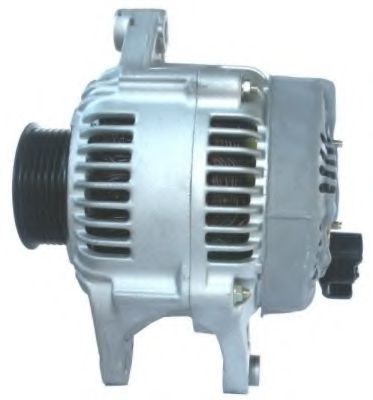 Generator / Alternator 4
