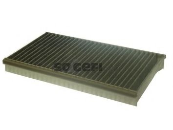 Filtru, aer habitaclu 2