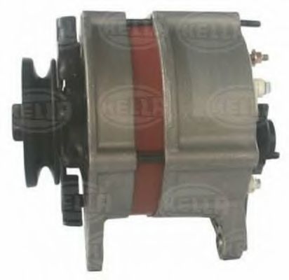 Generator / Alternator 4