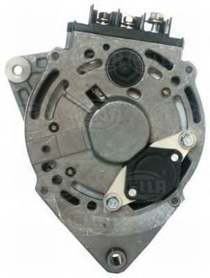 Generator / Alternator 3