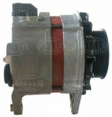 Generator / Alternator 4