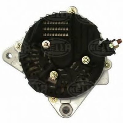 Generator / Alternator 3