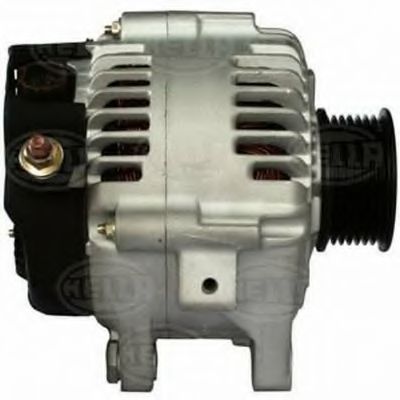 Generator / Alternator 4