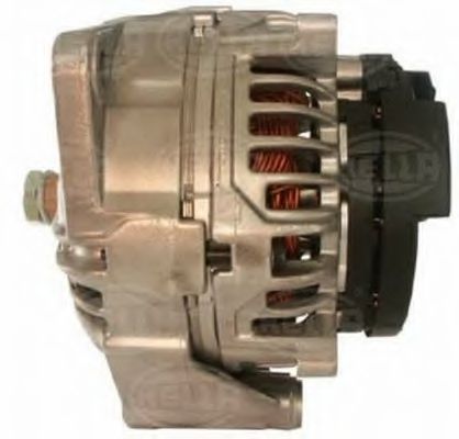 Generator / Alternator 4