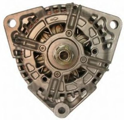 Generator / Alternator 2