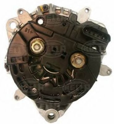 Generator / Alternator 3
