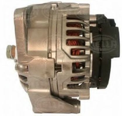 Generator / Alternator 4