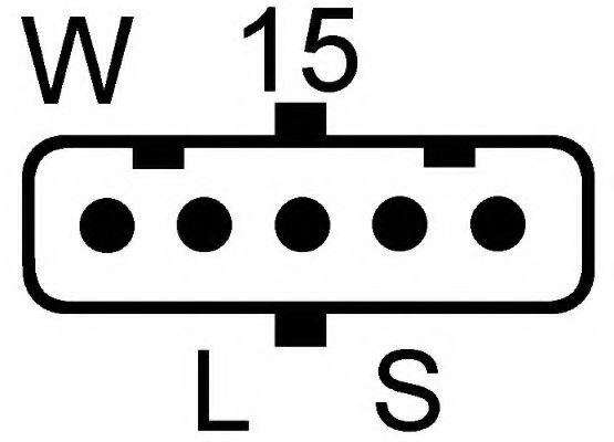 Generator / Alternator 5