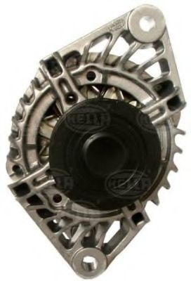 Generator / Alternator 2