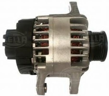 Generator / Alternator 4